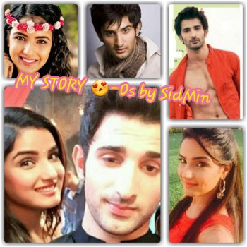 MY STORY – OS -SIDMIN HAPPY BIRTHDAY SARA AND AISHWARYA