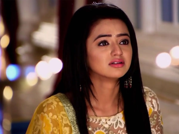 Your Love My Prison Episode 18