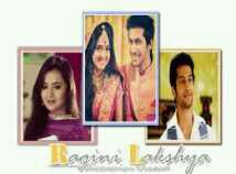 SWARAGINI- LOVE ME OR NOT SEASON 3 (episode 5)