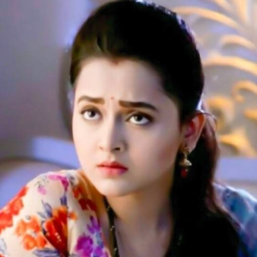 I LOVE U Mrs Ragini Sanskar Maheswari (episode-38)