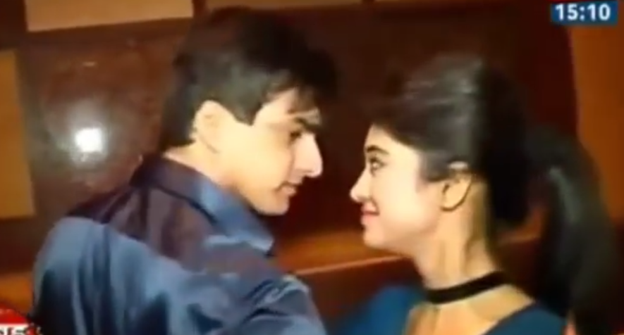 Kaira love story (episode 23)