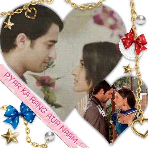 PYAR KA RANG AUR NAAM-(ARSHI & DEVAKSHI)(EPI-36)