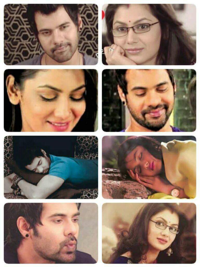 Kumkum bhagya…love is beautiful episode 11