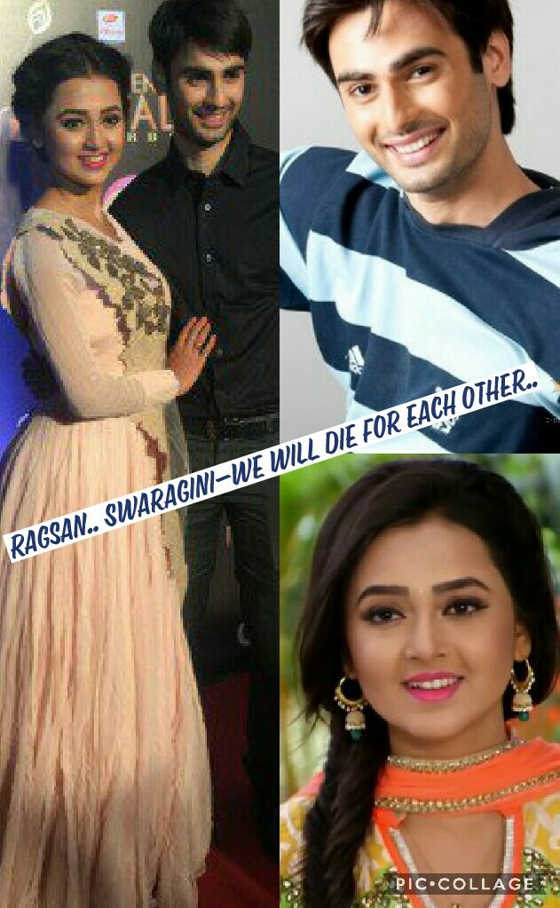 Swaragini-we will die for each other (pt 26)