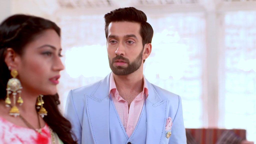 Ishqbaaz FF -Ae Dil hai Mushkil Episode 32