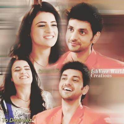 MATSH: Ishveer (Season 2) Epi 24