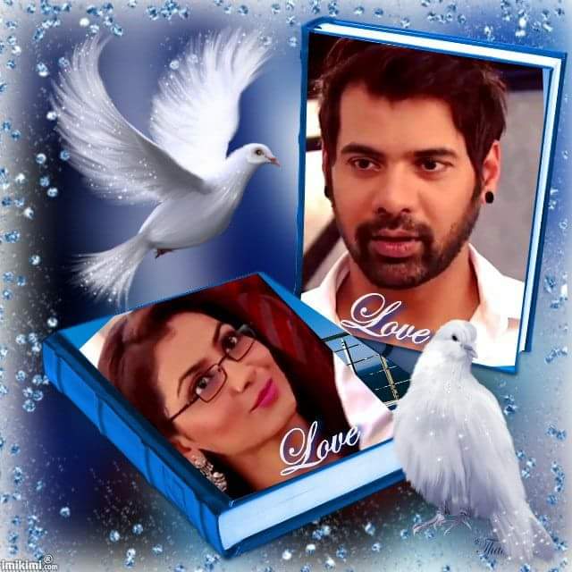 Kumkum bhagya…love is beautiful episode 12