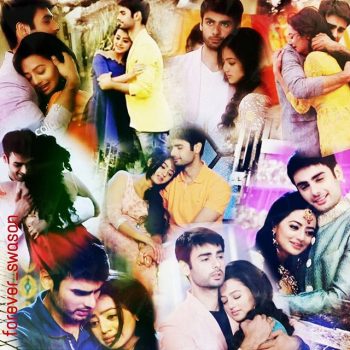 Meri har dhadkan mein tumhara naam hai..swasan ss (part 3)