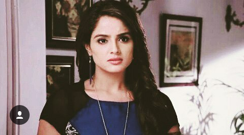 Mehbeer: A Horror Love Story~Who’s It? Chapter 13