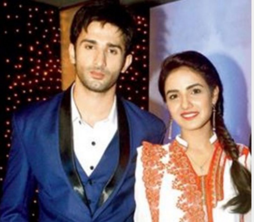 Tashan e ishq – Twinj parenthood shot 3