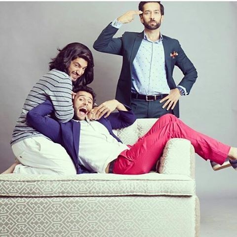 Happy family (ishqbaaz ff) part 3
