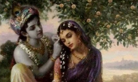 Radha Krishna (eternal love) 30 (mahaepisode)