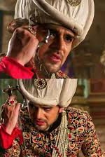 Razia Sultan….the story retold (season 2) promo