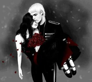 Murder , Revenge , Love /// RAGLAK \\\ Prologue