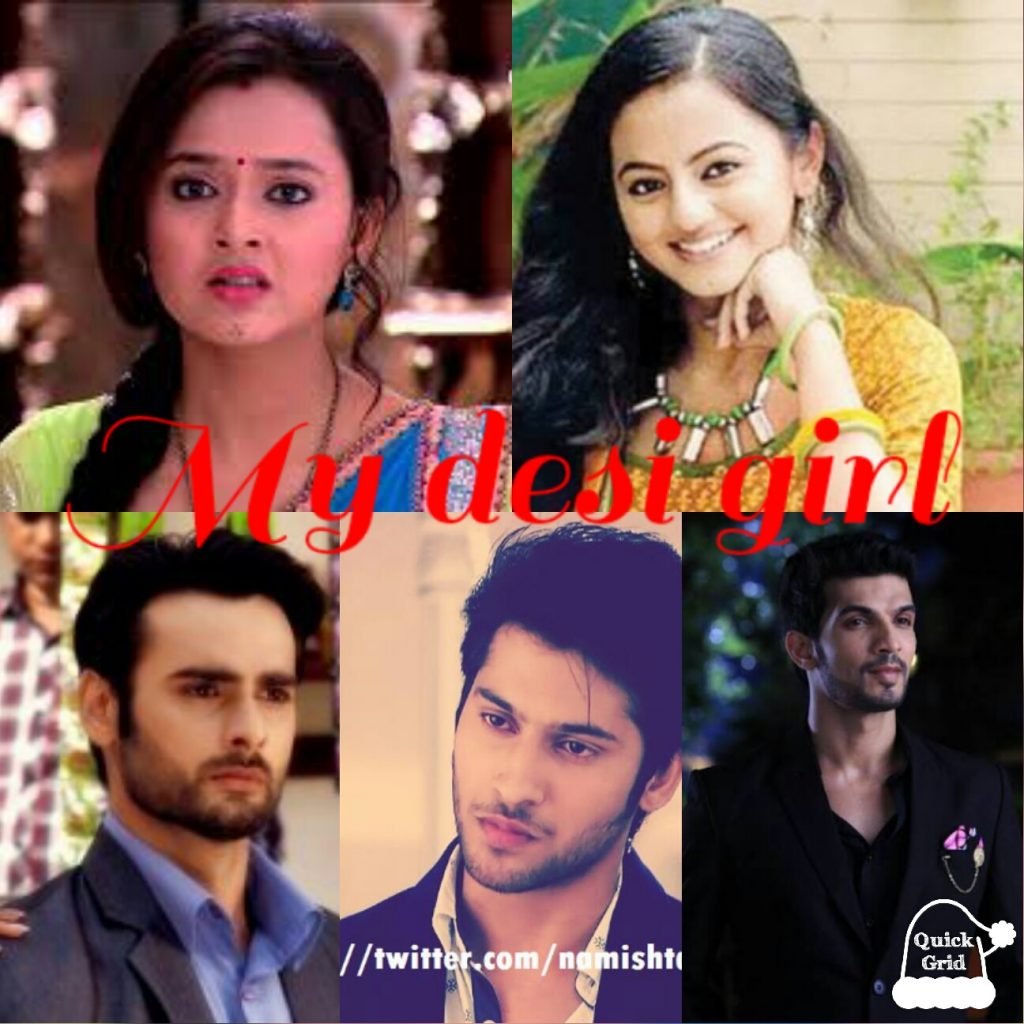 My DeSi GiRLZ ( RagSan and SwaLak) ~ chapter 3