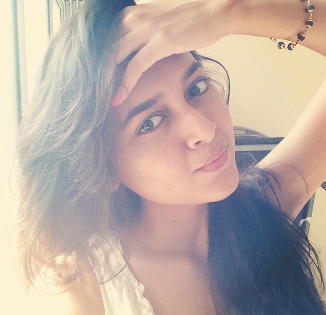 Crazy love (RagSan SS) shot-1