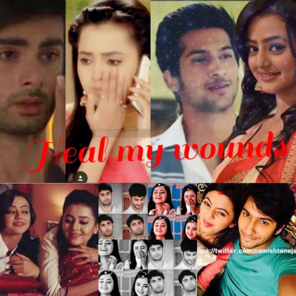 A StOry Starts Wid Game & HeaL My WoUNDS by fizoo (Promo)