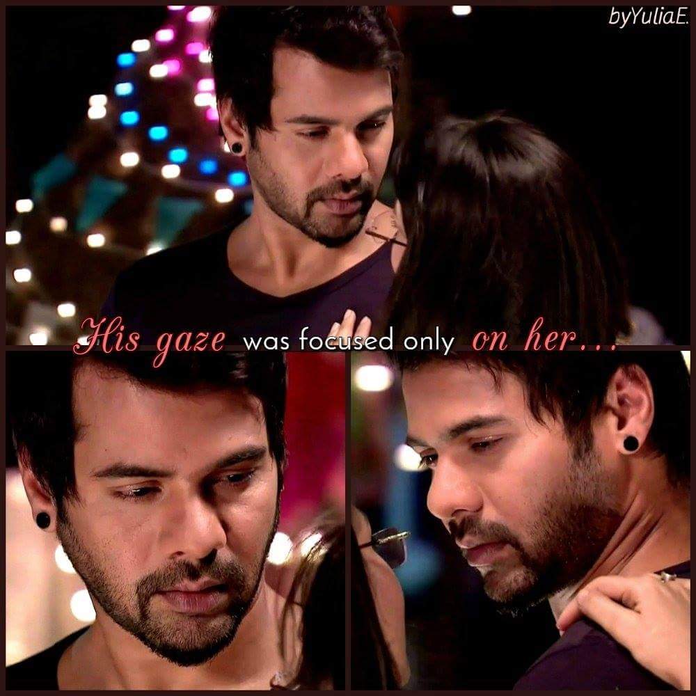 Kumkum bhagya…love is beautiful episode 14