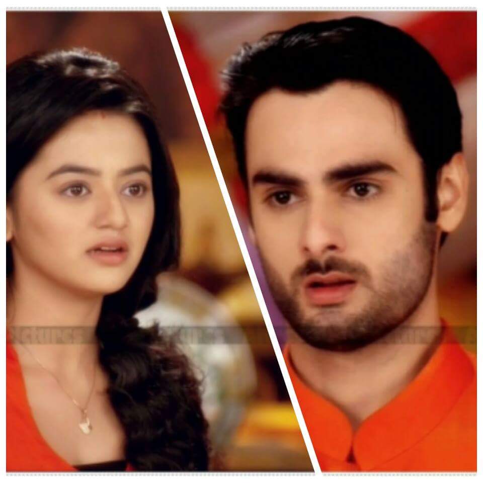 Swasan ss -Wounds given by love (episode 1)