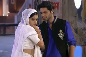 Ikrs: Impossible love of Viplav for Dhaani (short story)