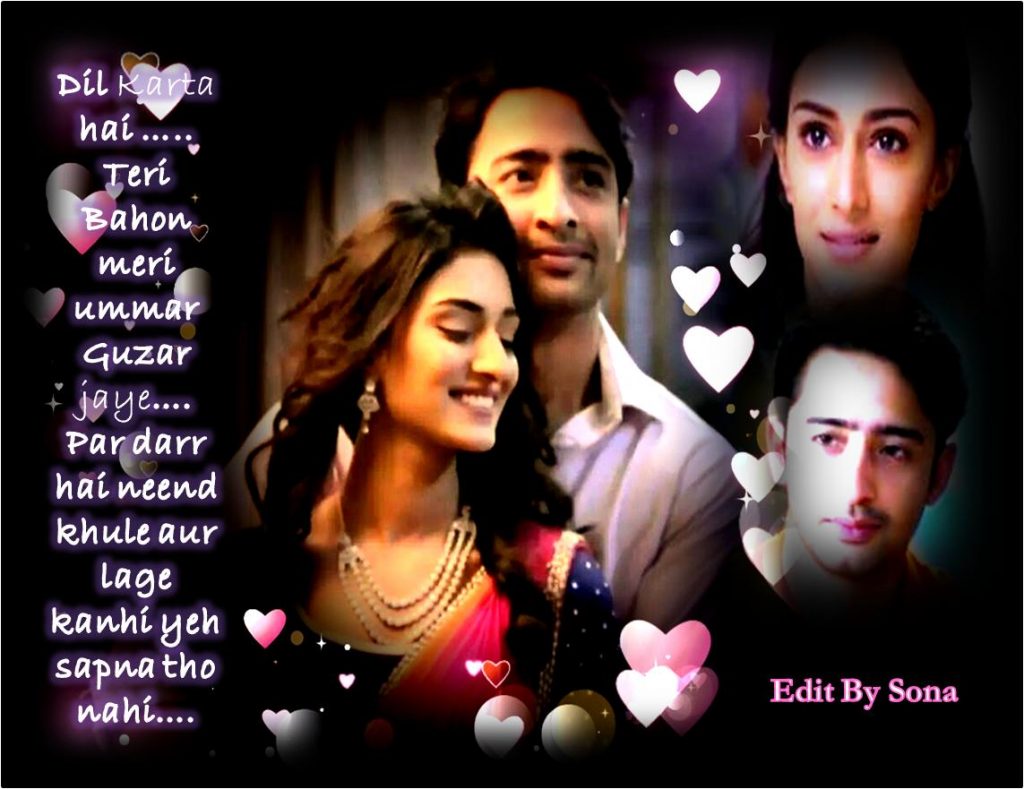 My secret admire »DevAkshi« Episode 3