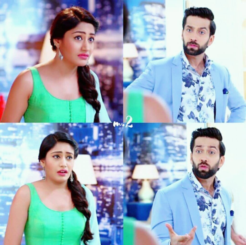 Total Nonsense (Shivika OS) by Sanchi