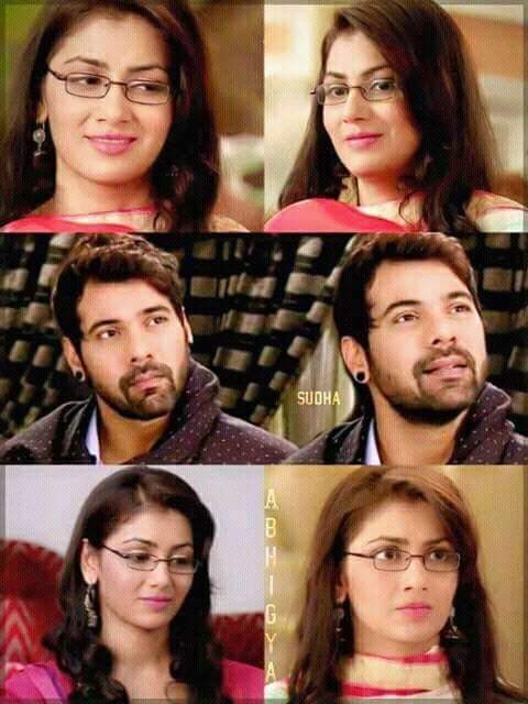 Kumkum bhagya…love is beautiful episode 15