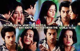 Mera pehla pyaar (Part 8)