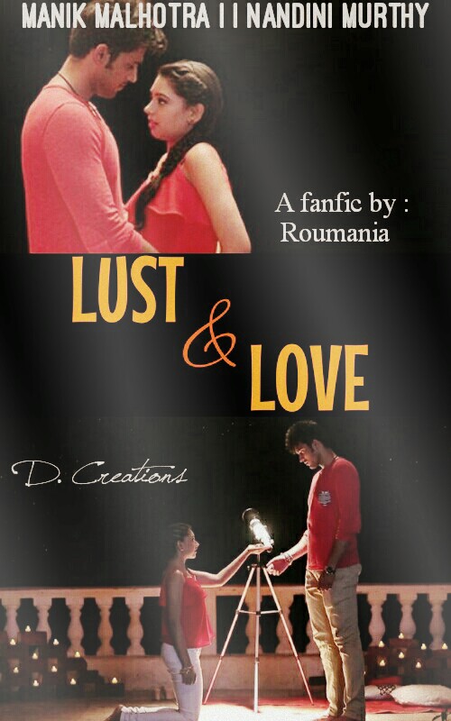 Manan: lust & love Part 7