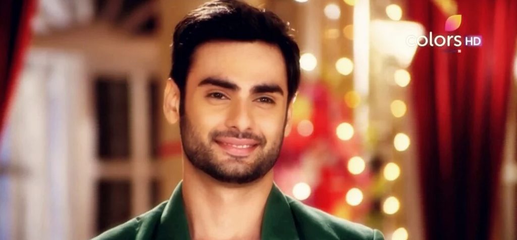 Swasan FF: Our Angel Part 9