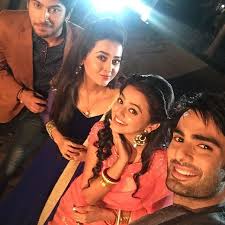 SWASAN – I’M UR LOVE/FRIEND/ENEMY (CHAPTER 3)