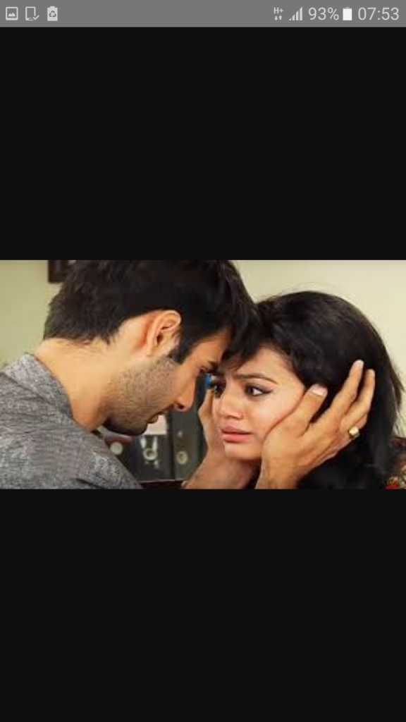 Swasan : Happy Ending ( Episode 10 )