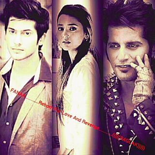 FANAA – Reborn For Love And Revenge……….(((((RAGLAK))))) ||| Episode 1