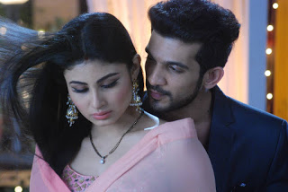 Jeene Laga Hoon Pehle Se Zyada Rivanya Neil Ragini Prem Simar FF Part 10