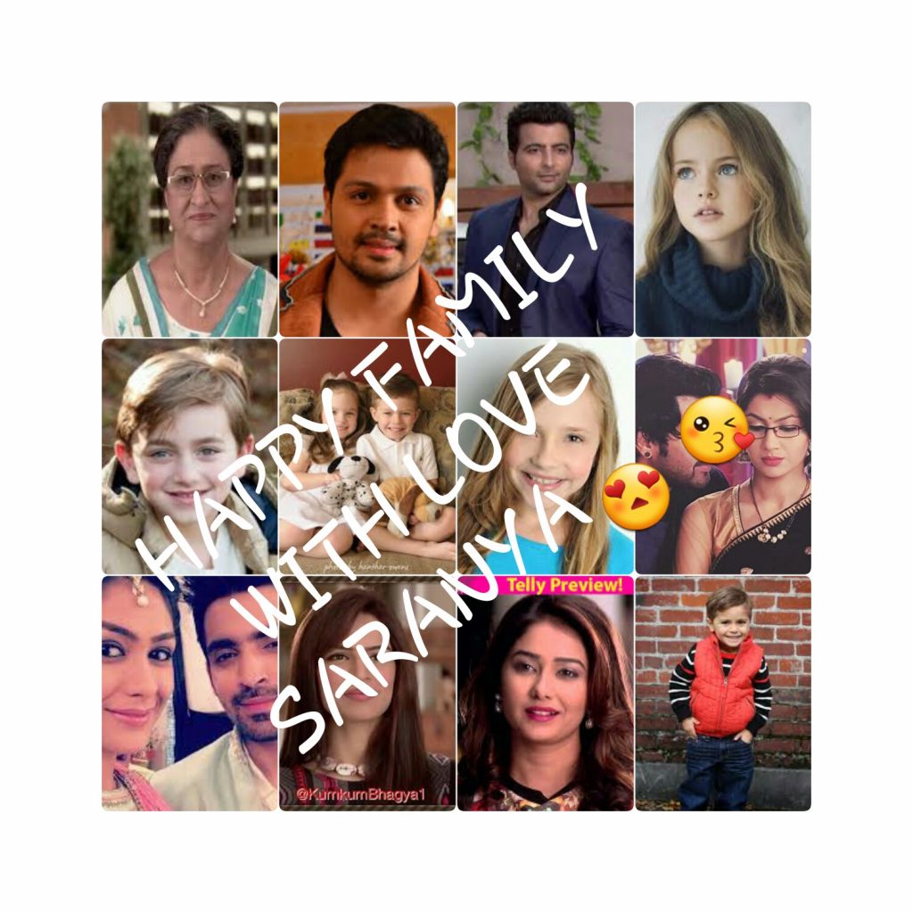 Abhigya You are my LOVE and DESTINY EPILOGUE