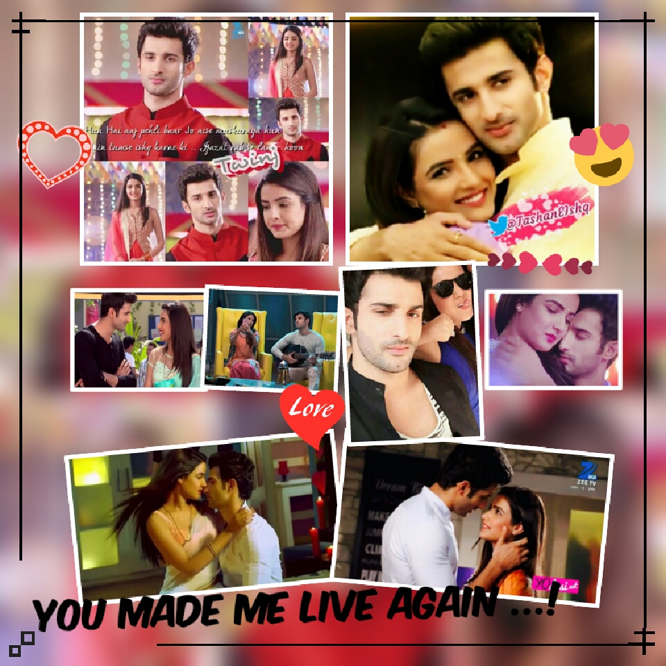 “YOU MADE ME LIVE AGAIN” ….! TwiNj ff (Episode 9)