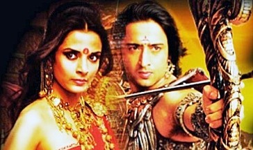 Mahabharata ff part 49