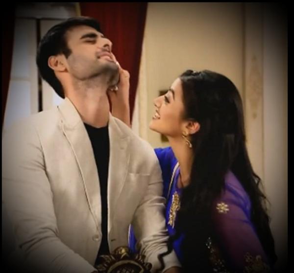 SwaSan TS : Love – Finds Its Own Way By Goldie ( Part 02 )