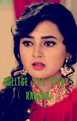 College life ( ragsan) ff story (Episode 3)
