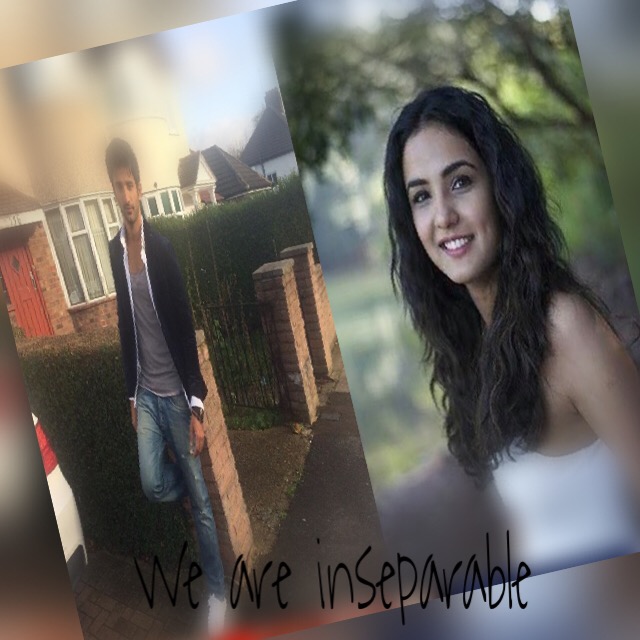 The Magical Love ( Chapter 5) ~ chiku