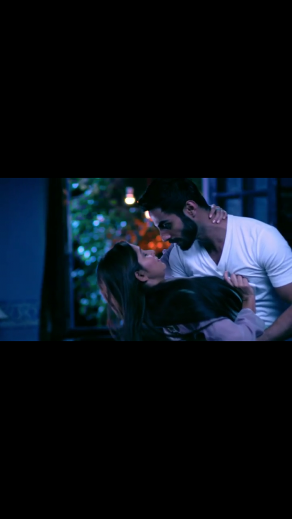 Kriyam ss: i’ll never let u go – part 3