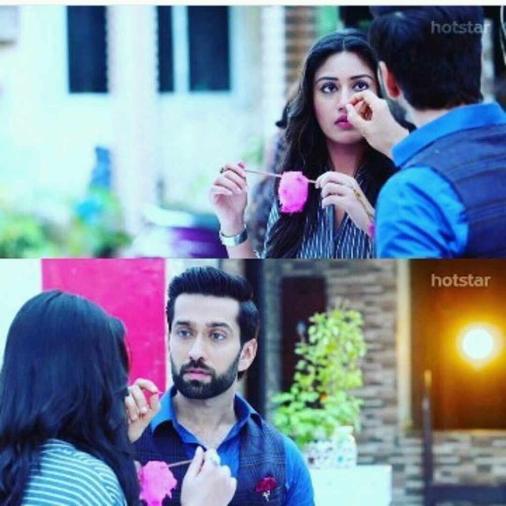 Role reversal (Shivika OS) by Sanchi