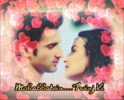 Mohabbatein….Twinj ki (#29 & #30)