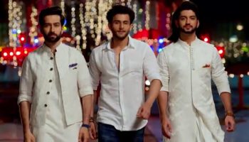 O SAATHIYA by KEHKASHA (Chapter-4)