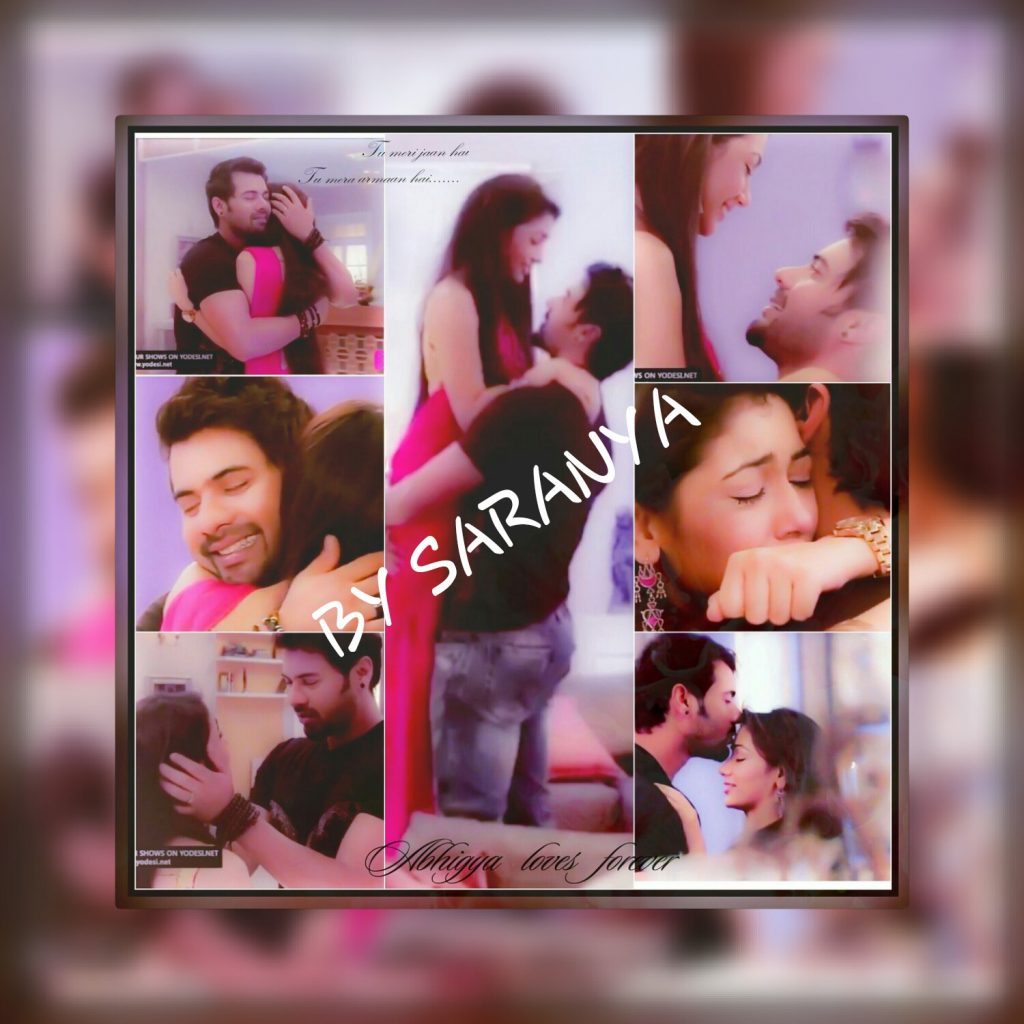 YOU ARE MINE FOREVER… KKB… OS