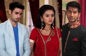 First love or true love (Intro)