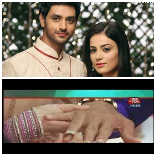 My Love Is Only For U (MATSH) episode 35