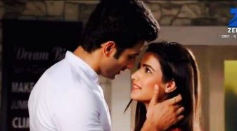 You and Only You (One Shot) ~ Monica and Ria