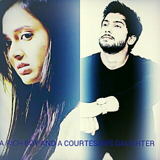 A RICH BOY AND A COURTESAN’S DAUGHTER (EPISODE 7)