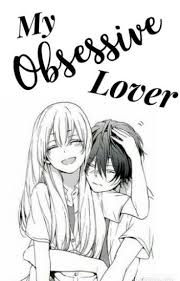 “My obsessive lover” by alia and dolly chapter 5